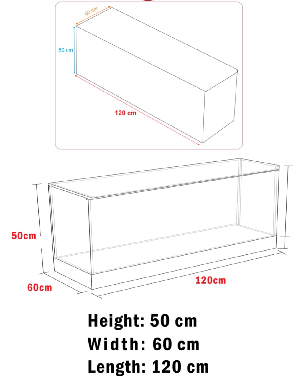 Infinity Neon Coffee Table – Artistic Glow for Modern Spaces