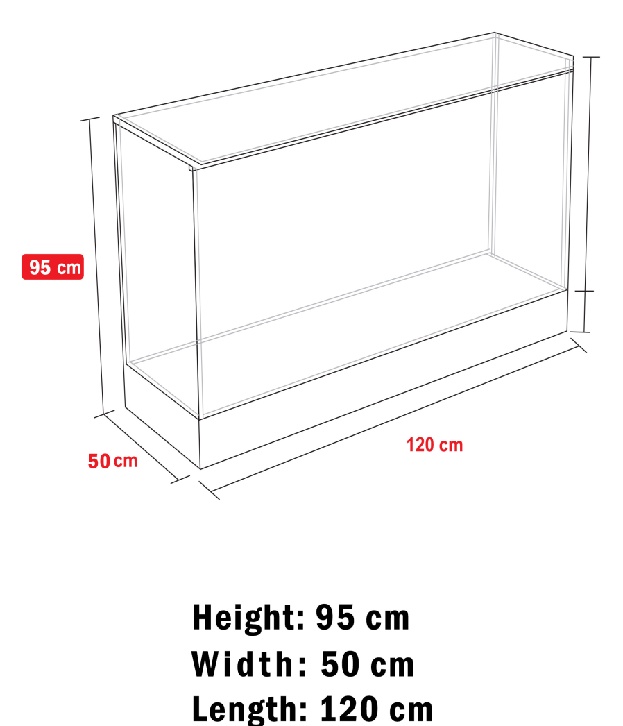 Infinity Neon DJ / Bar Table – The Ultimate Glow-Up for Your Setup
